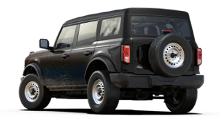 2025 Ford Bronco® External Image 3